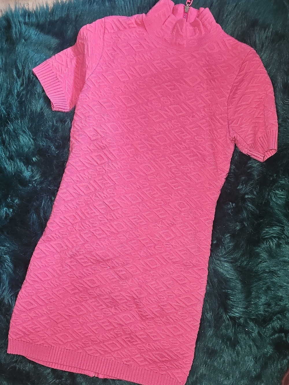 Fendi dress